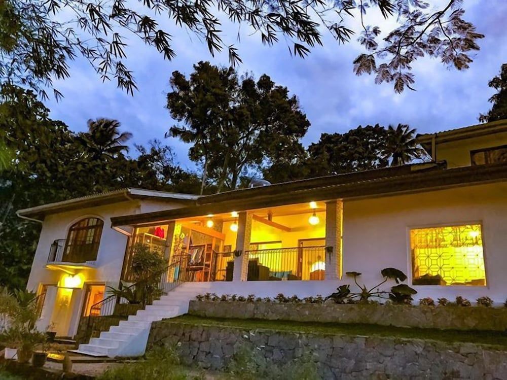 undefined Villa Shenandoah 2