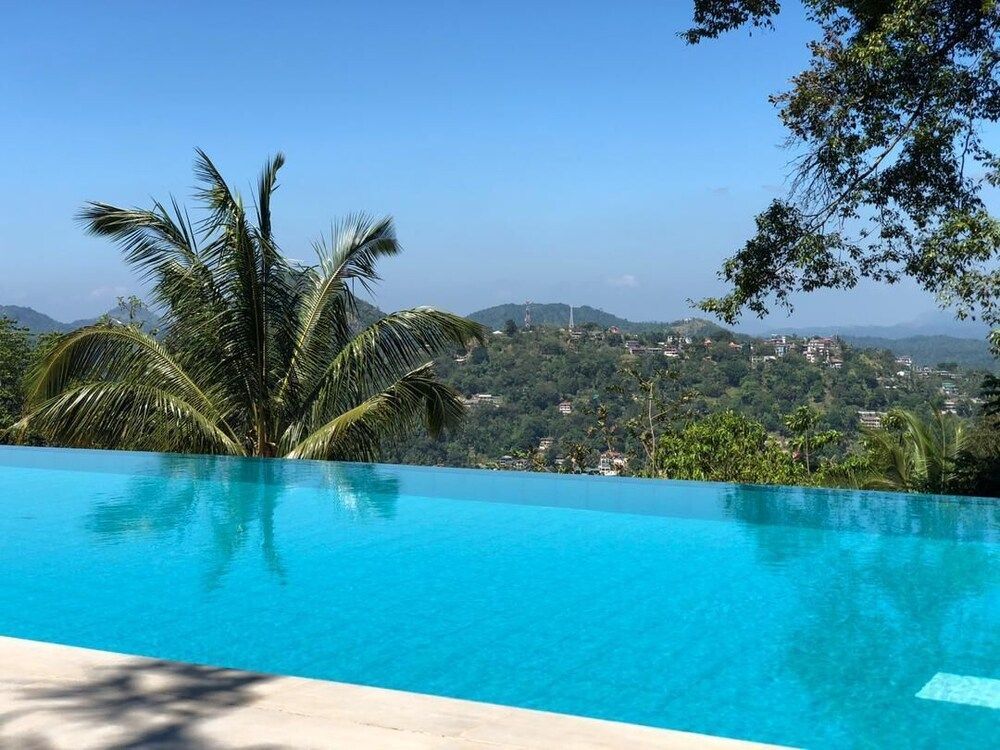 undefined Villa Shenandoah 10