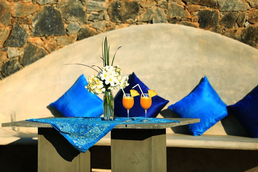 undefined Villa Shenandoah 6