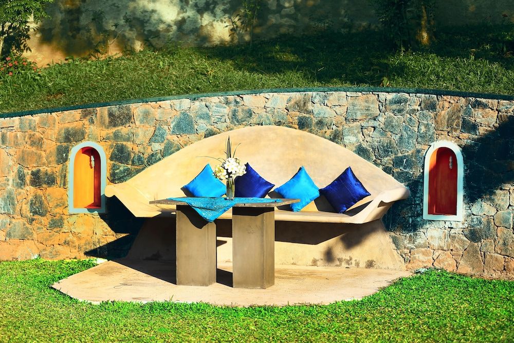 undefined Villa Shenandoah 7