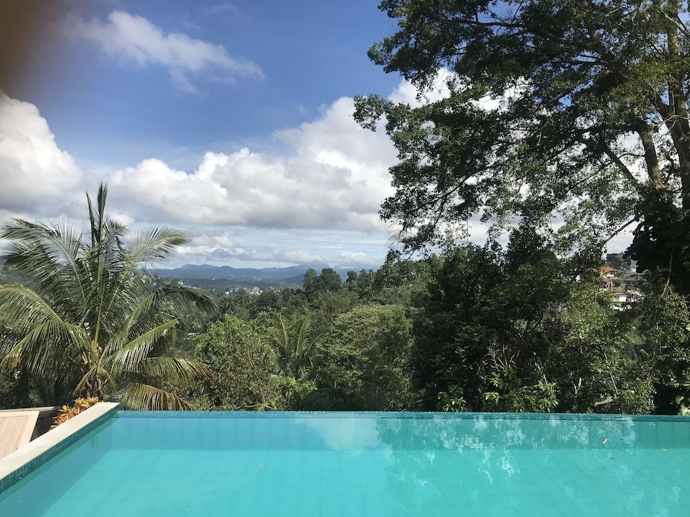 undefined Villa Shenandoah 9