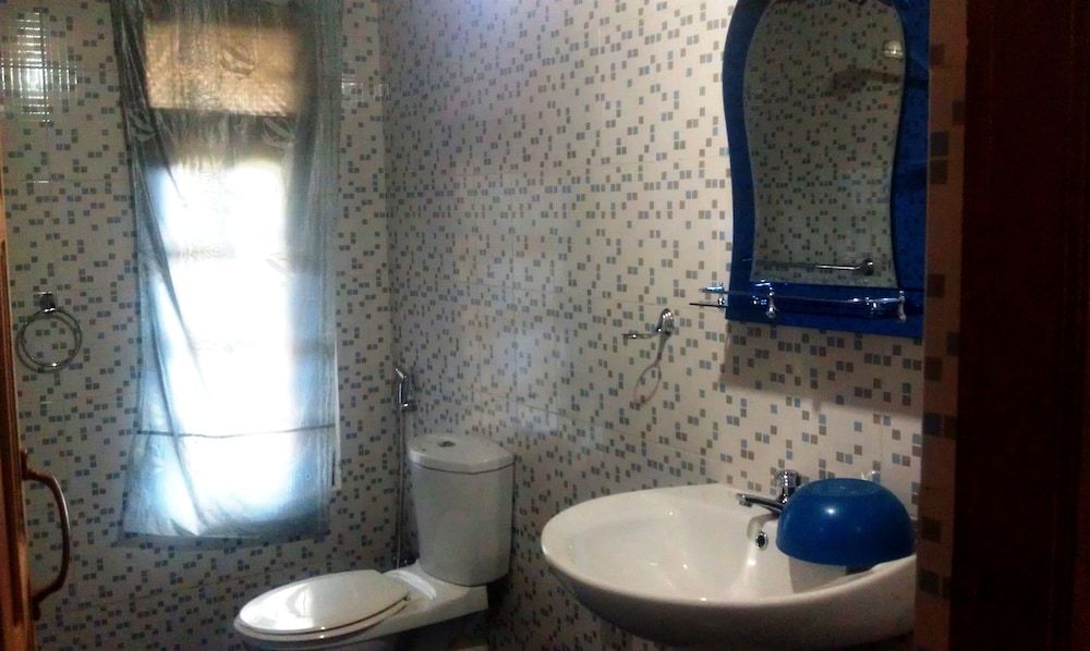 undefined St. Andrew's Hostel 10