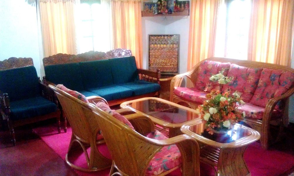 undefined St. Andrew's Hostel