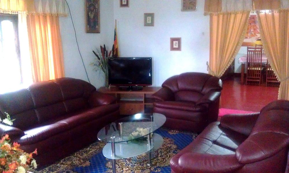 undefined St. Andrew's Hostel 2