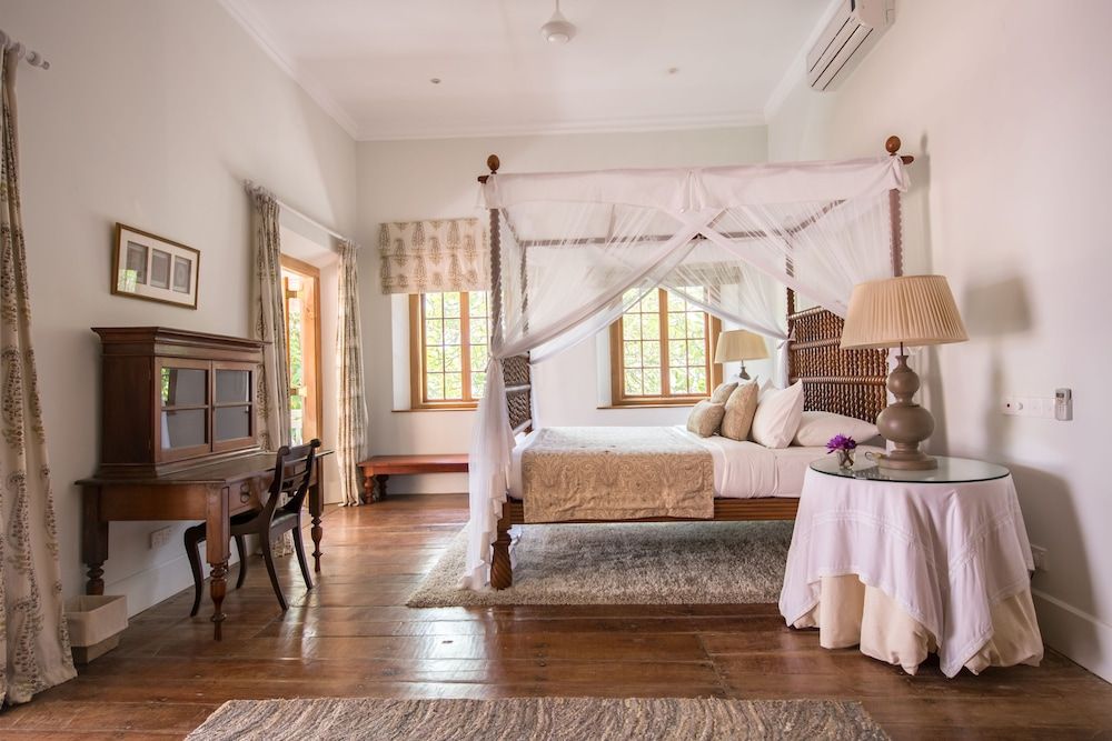 undefined Taru Villas Rampart Street - Galle Fort 9