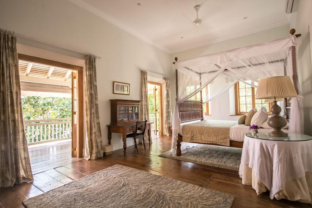 undefined Taru Villas Rampart Street - Galle Fort