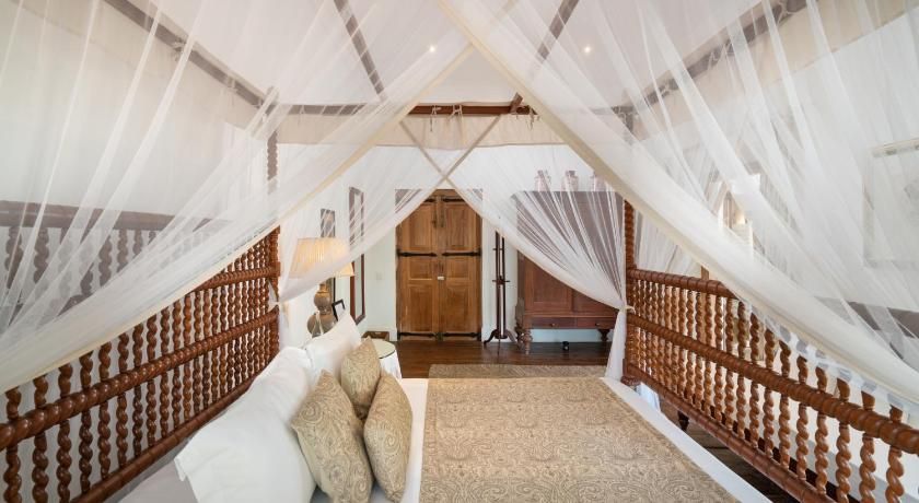 undefined Taru Villas Rampart Street - Galle Fort 10