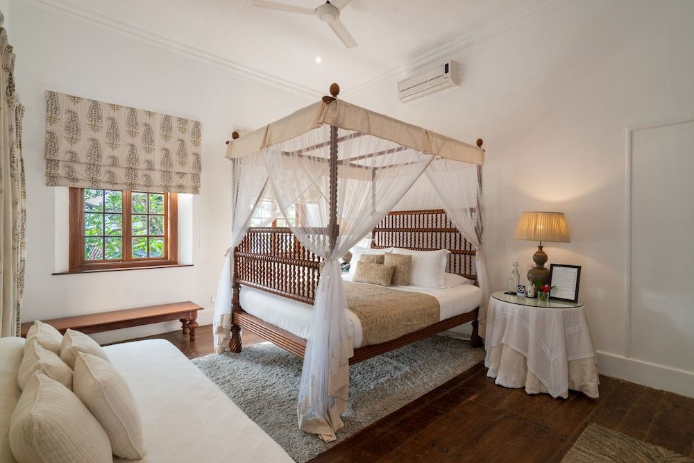 undefined Taru Villas Rampart Street - Galle Fort 5
