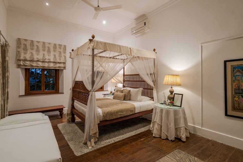 undefined Taru Villas Rampart Street - Galle Fort 2