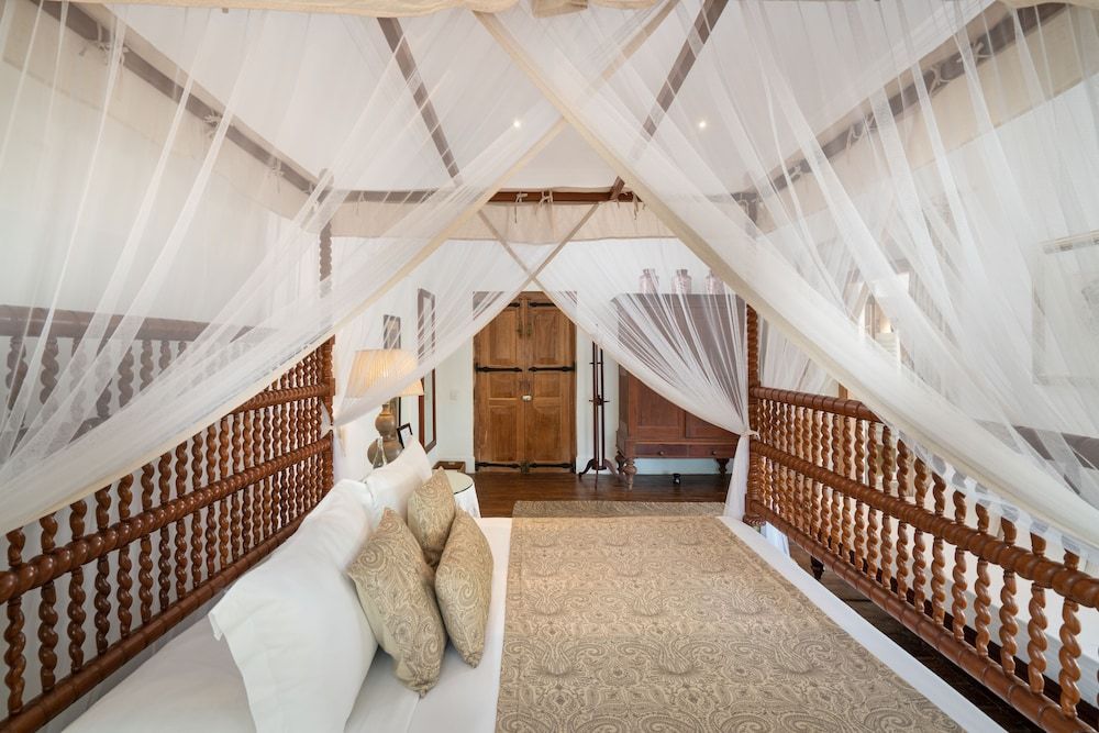 undefined Taru Villas Rampart Street - Galle Fort 6