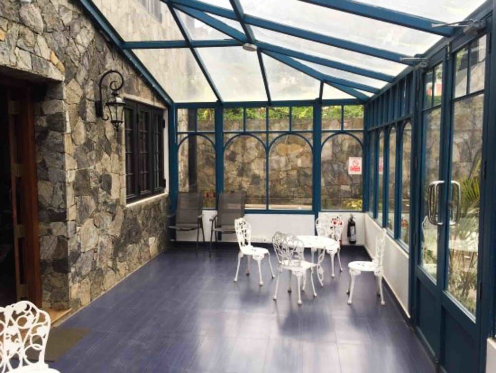 undefined Daffodils Hotel 5