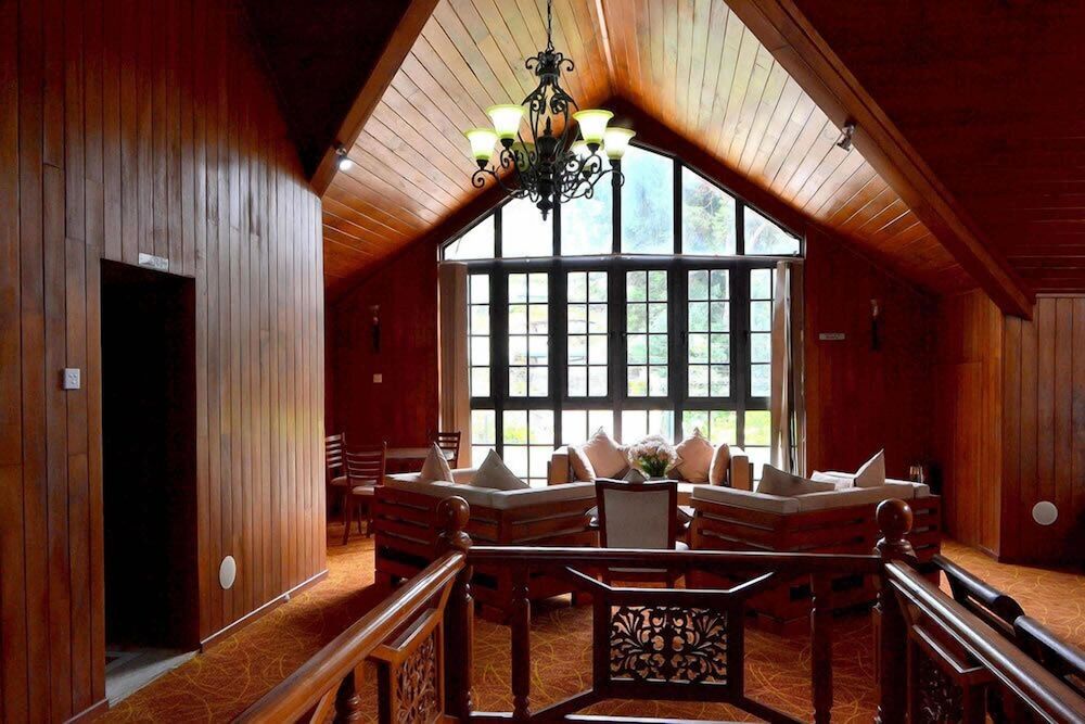 undefined Daffodils Hotel 6