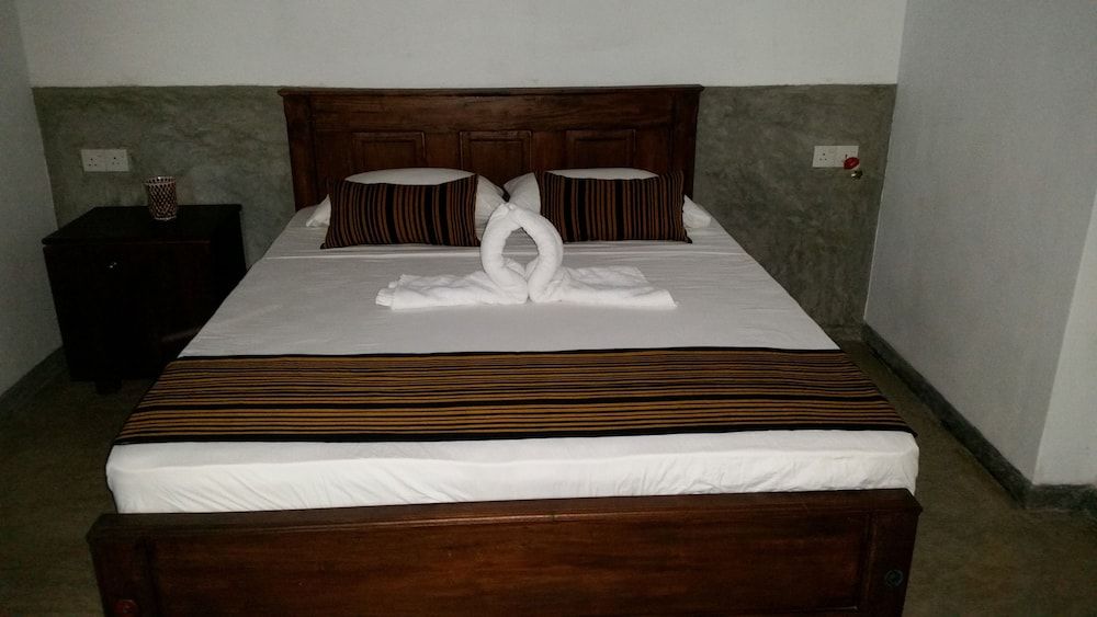 HiddenSide Waya Ulpatha