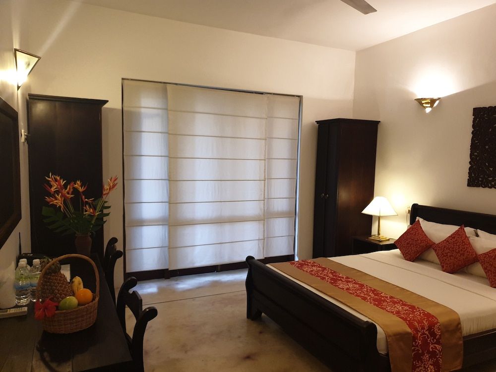 Superior Quadruple Room