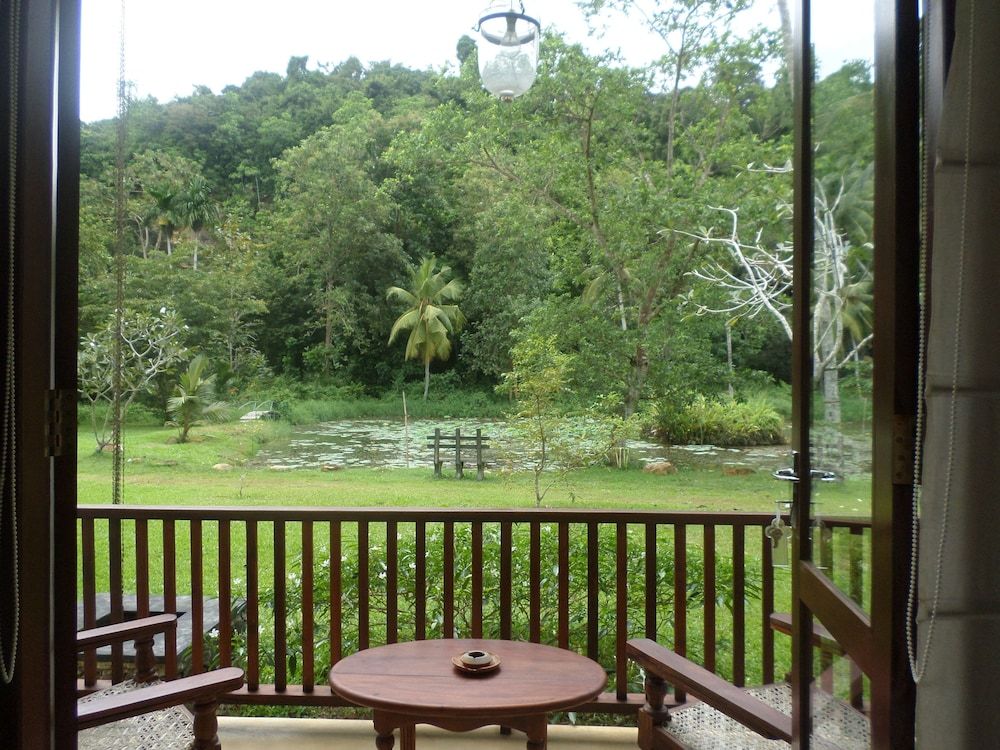 Superior Double or Twin Room, Mountain View