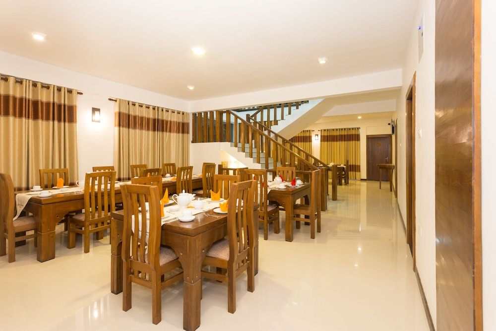 undefined Grand Camellia 5