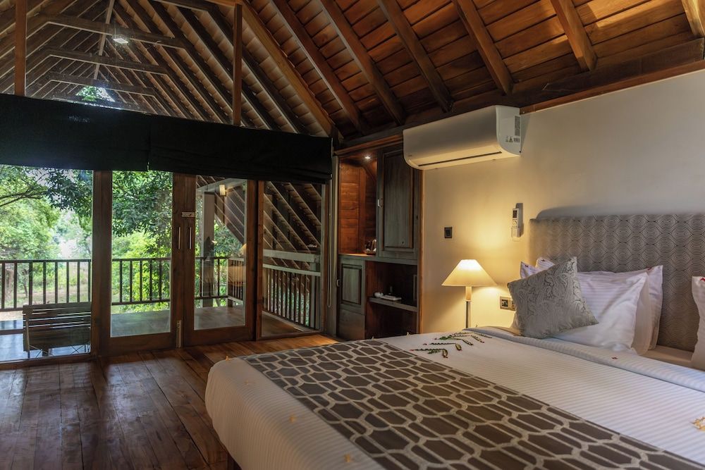 undefined Wild Grass Nature Resort