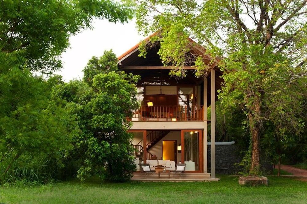 undefined Wild Grass Nature Resort 6