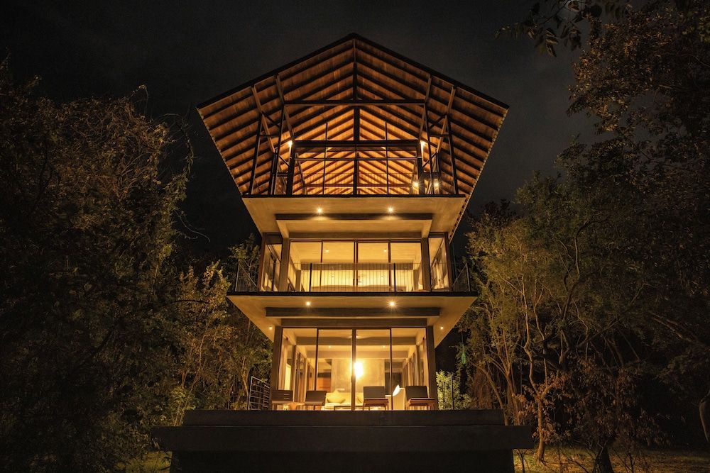 undefined Wild Grass Nature Resort 9