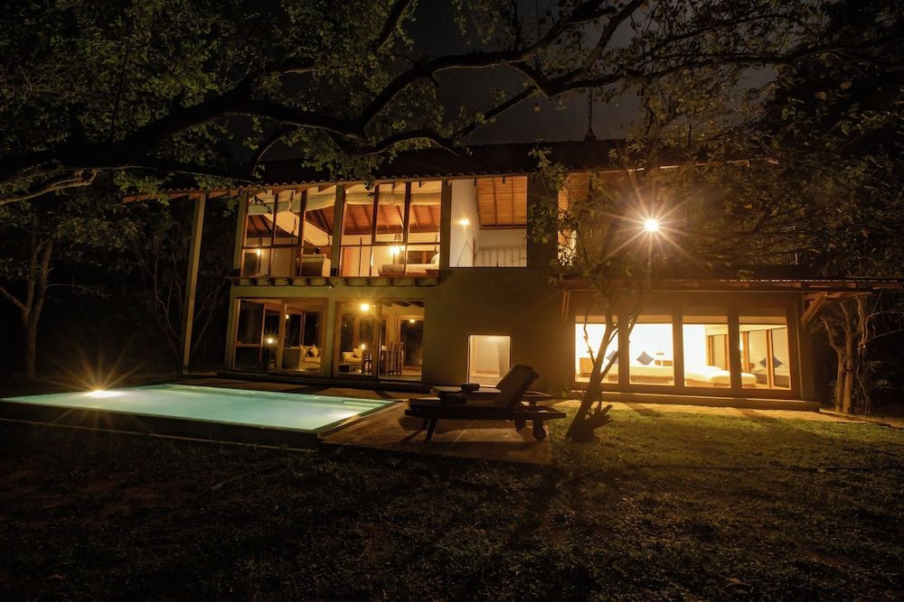 undefined Wild Grass Nature Resort 8