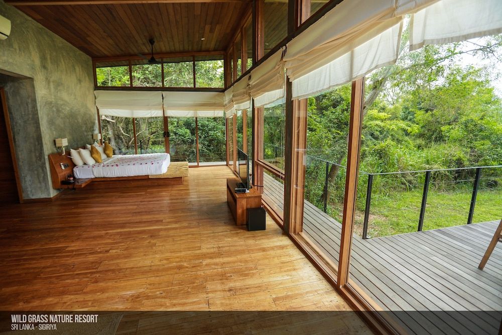 undefined Wild Grass Nature Resort 3