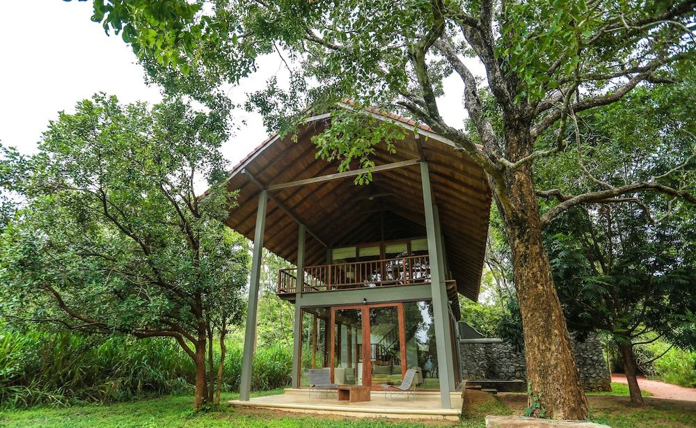 undefined Wild Grass Nature Resort 5