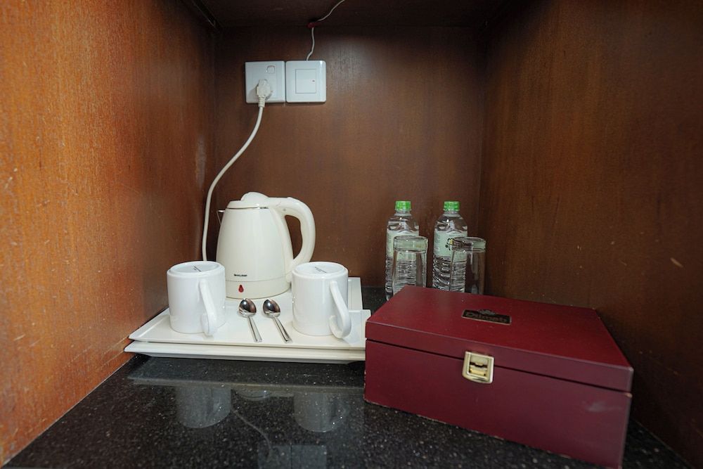 Araliya Green Hills - Where Historic Charm Mingles with Natural Beauty Deluxe Room 10