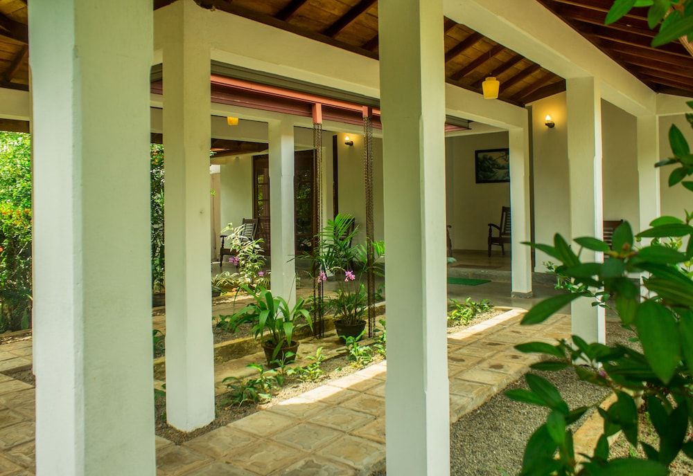 undefined Sakura Villa 7
