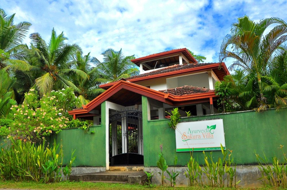 undefined Sakura Villa 9