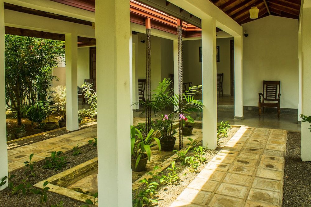 undefined Sakura Villa 6
