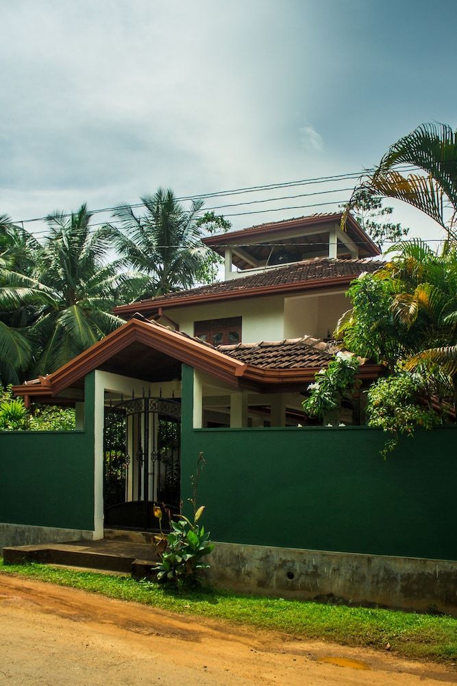 undefined Sakura Villa 10