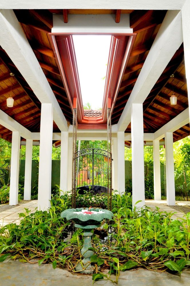 undefined Sakura Villa 5