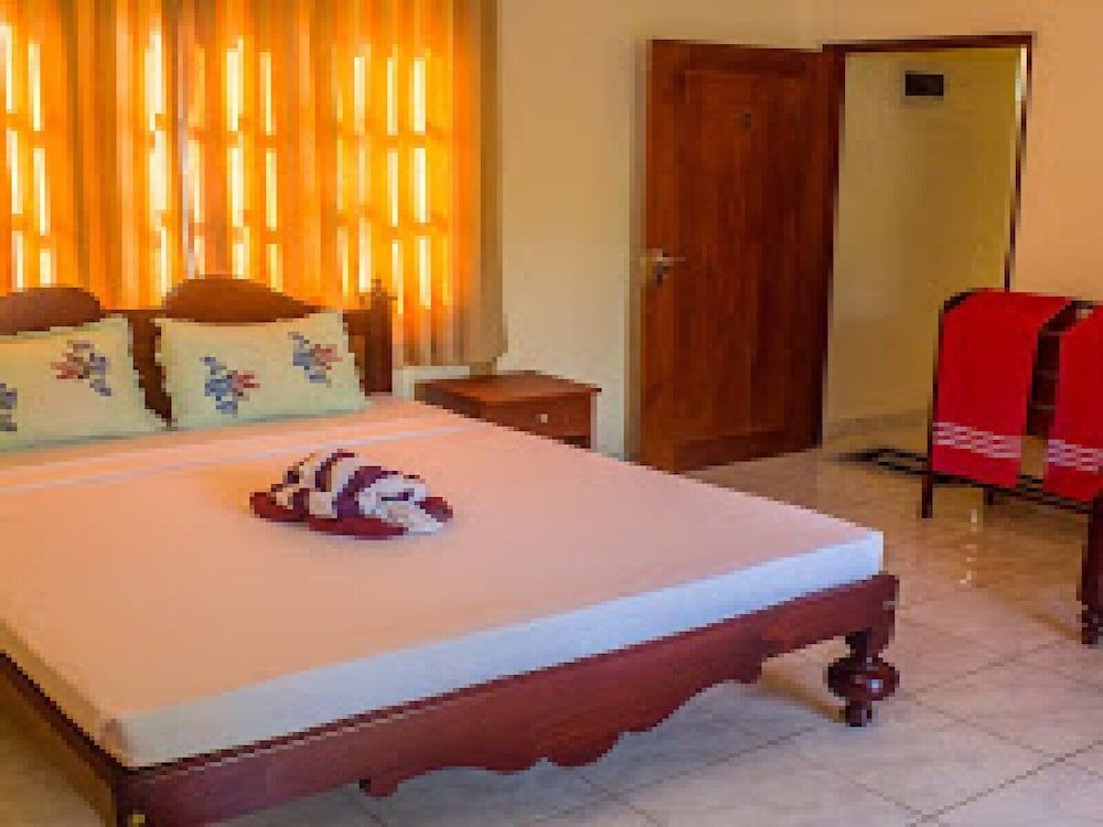 undefined Sakura Villa 4