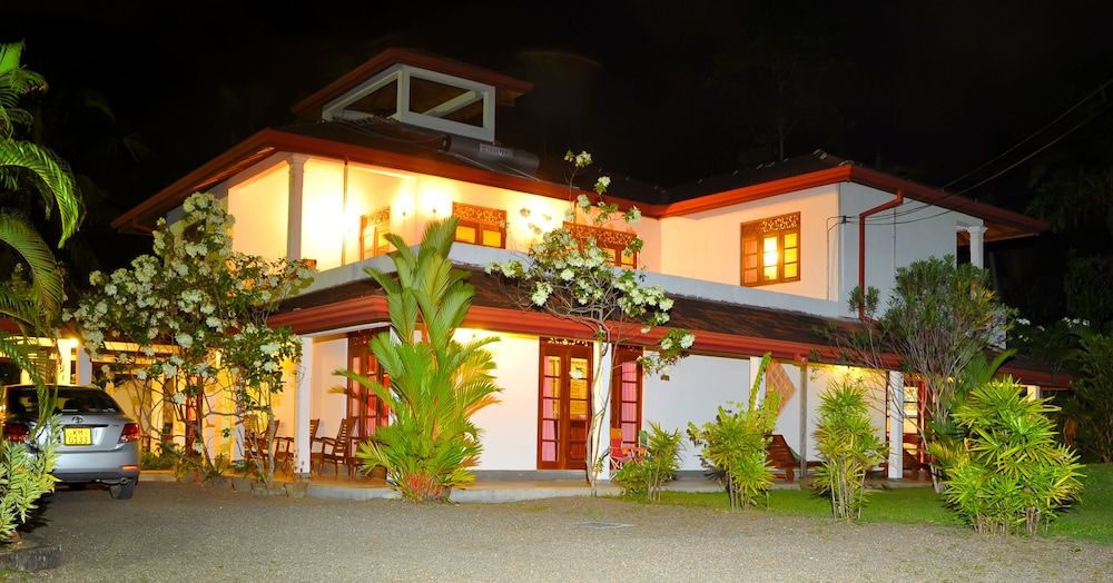 undefined Sakura Villa 8