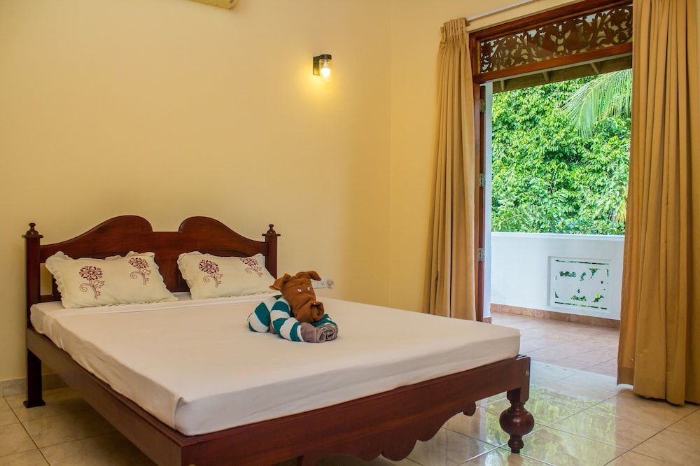 undefined Sakura Villa 2