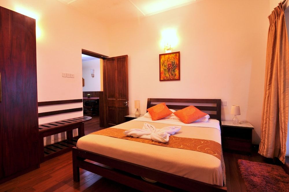 Clouds Holiday Bungalow