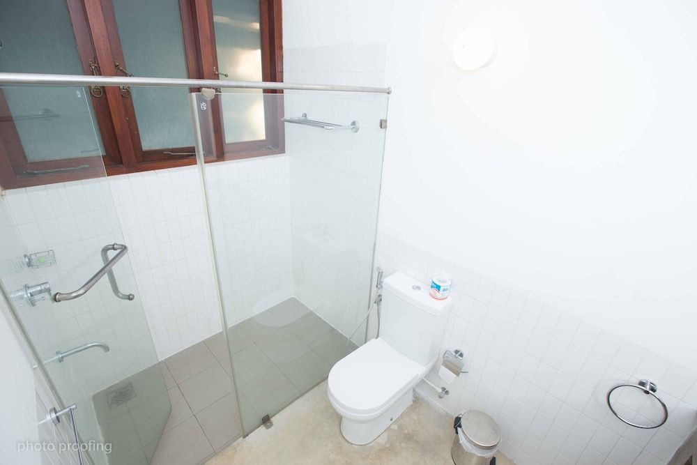 Jaffna Heritage Villa Deluxe Double 3