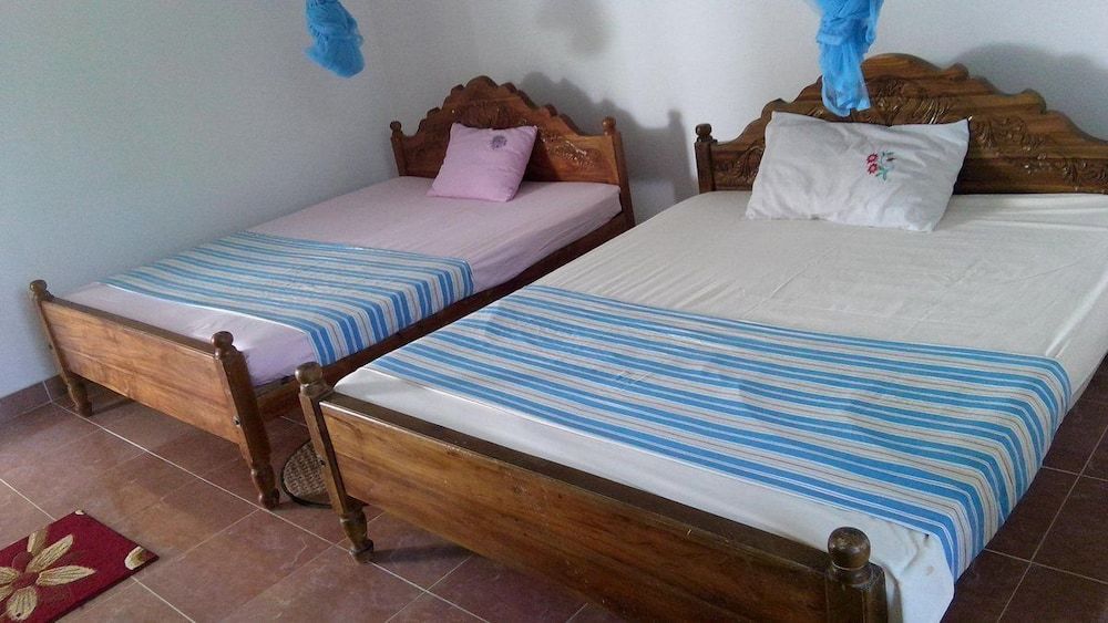 undefined Pleasure Island 6