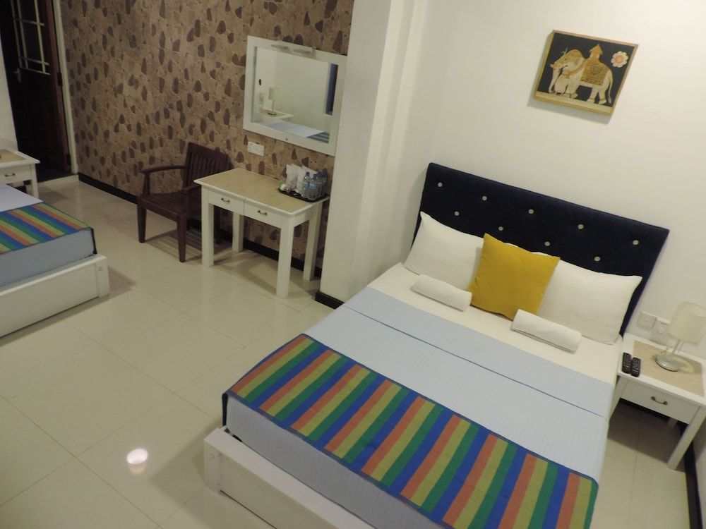 VILLA 92 - City Hotel - Hostel Premium Double Room, 1 Double Bed 8