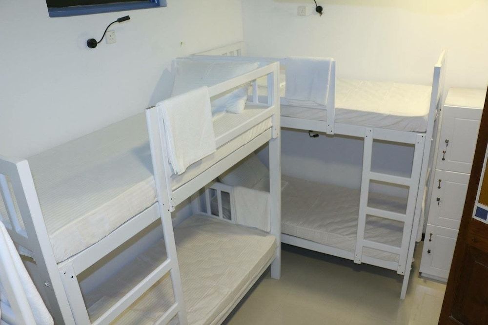 VILLA 92 - City Hotel - Hostel Dormitory Room - 4 Beds- Female Only 2