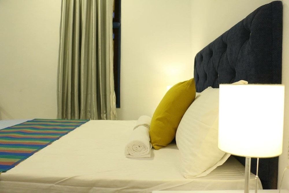 VILLA 92 - City Hotel - Hostel Premium Double Room, 1 Double Bed 2