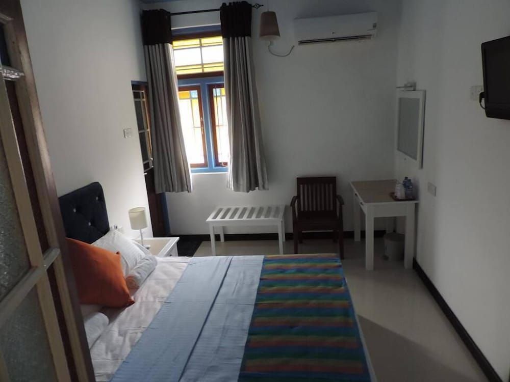 VILLA 92 - City Hotel - Hostel Premium Double Room, 1 Double Bed 11