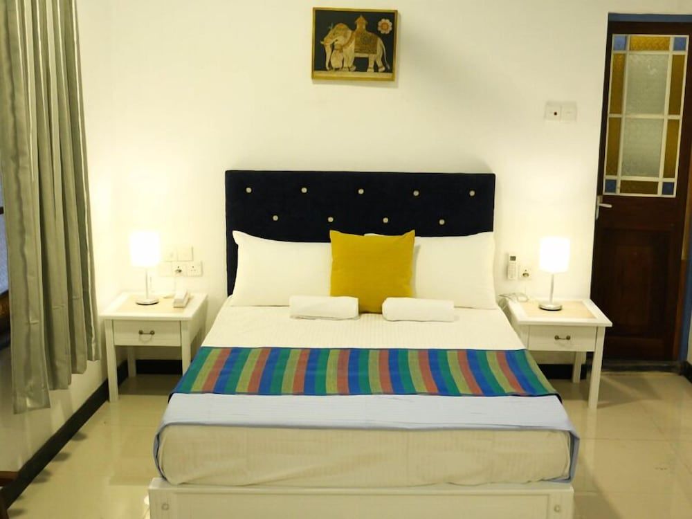 VILLA 92 - City Hotel - Hostel