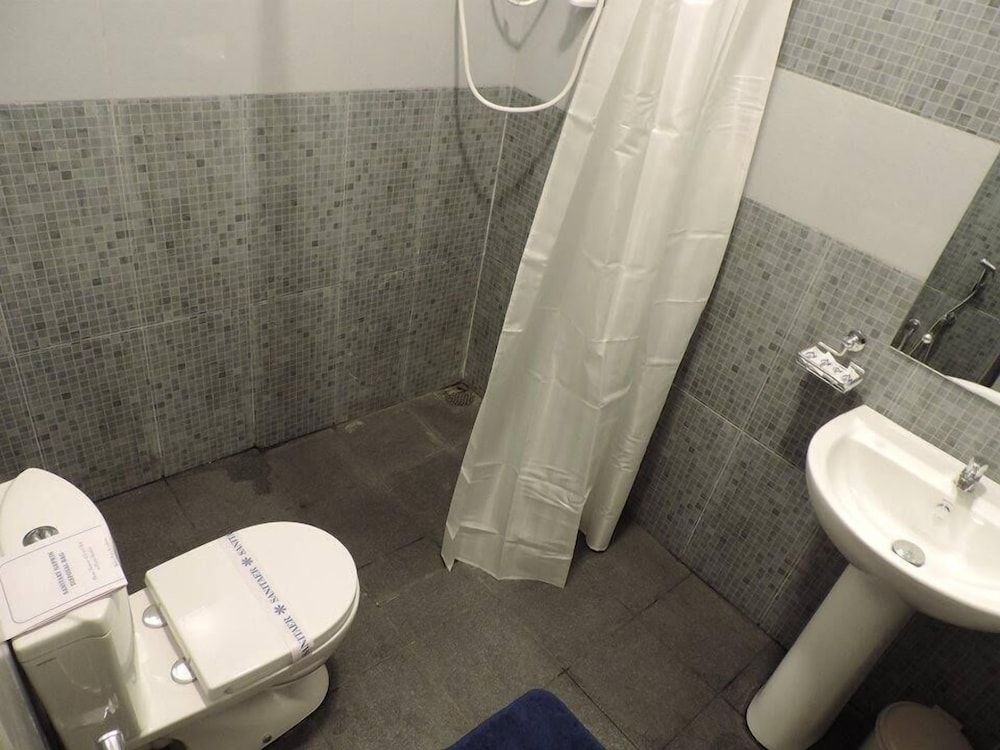 VILLA 92 - City Hotel - Hostel Premium Double Room, 1 Double Bed 18