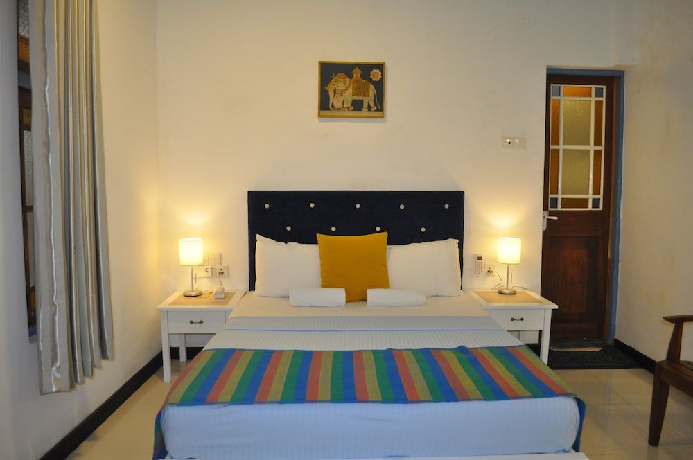 VILLA 92 - City Hotel - Hostel Premium Double Room, 1 Double Bed 5