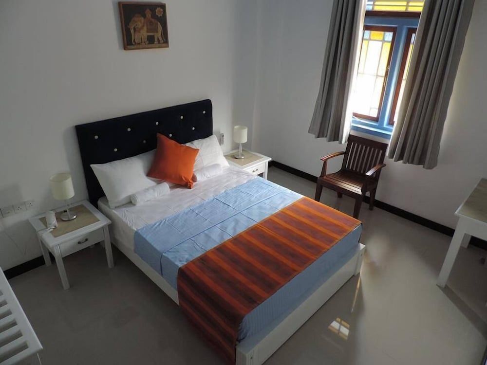 VILLA 92 - City Hotel - Hostel Premium Double Room, 1 Double Bed 12
