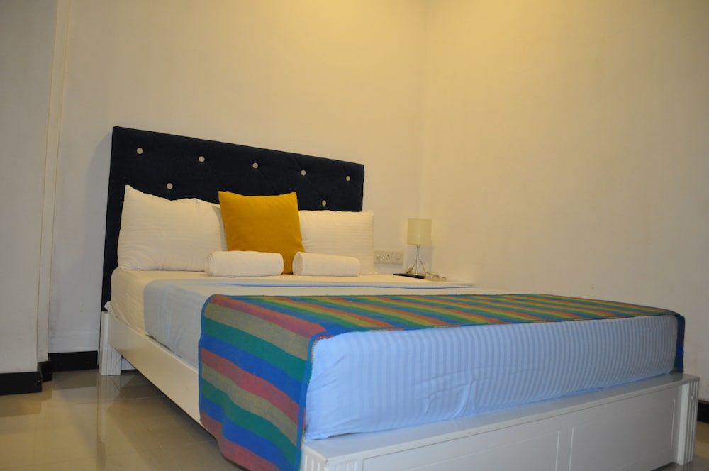 VILLA 92 - City Hotel - Hostel Premium Double Room, 1 Double Bed 4