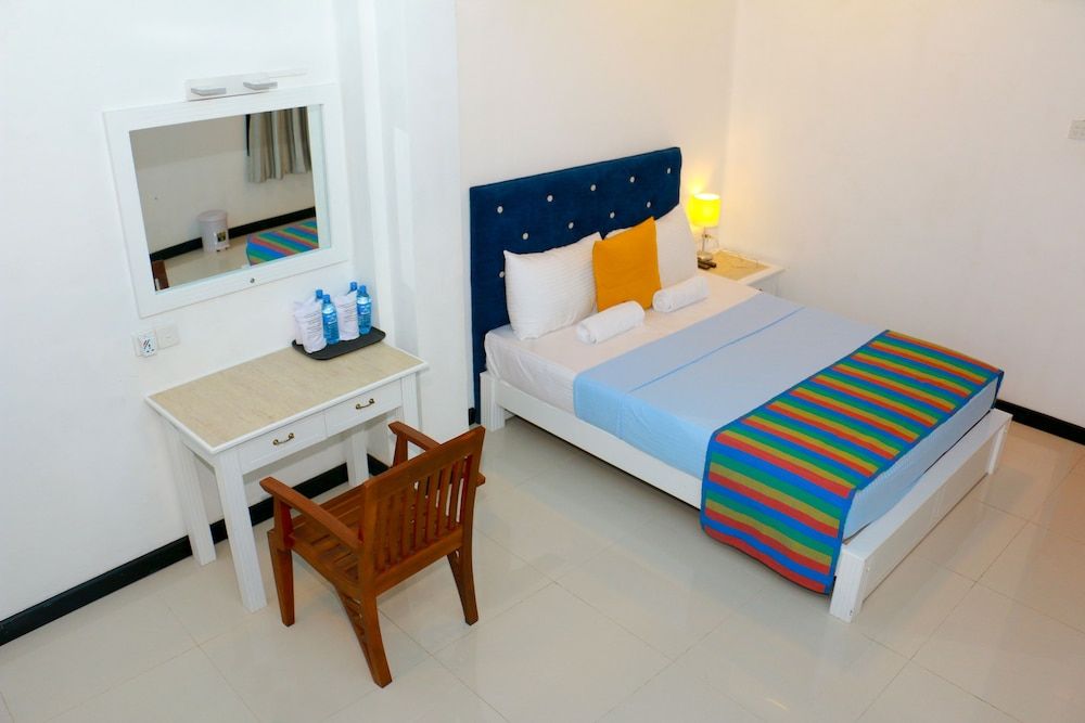 VILLA 92 - City Hotel - Hostel Premium Double Room, 1 Double Bed 16
