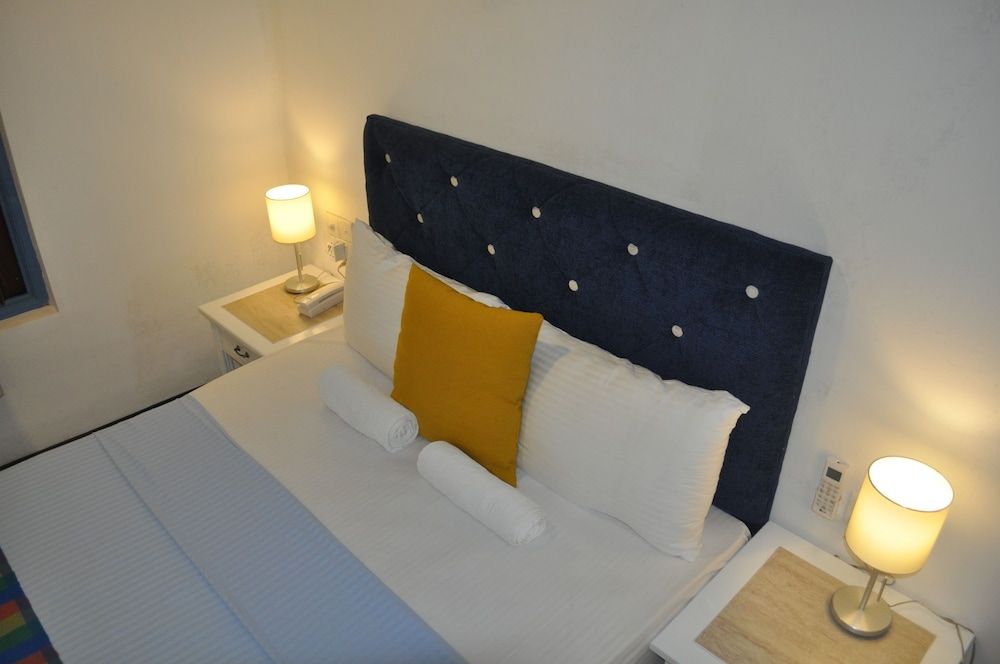 VILLA 92 - City Hotel - Hostel Premium Double Room, 1 Double Bed 9