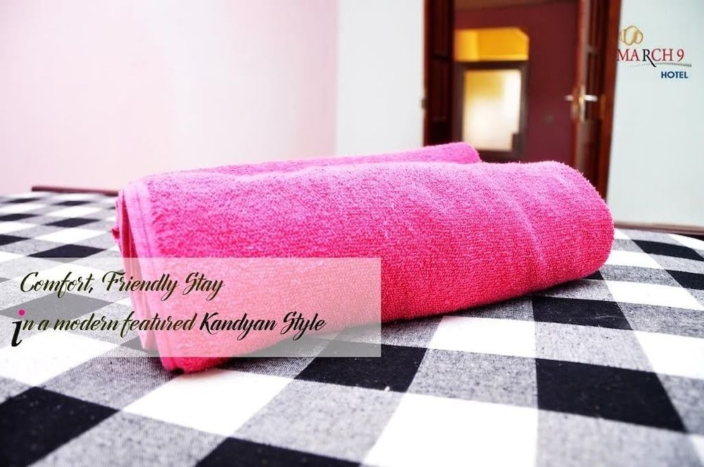 undefined March 9 Hotel Kandy 7
